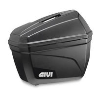 GIVI E22N Instrucciones De Montaje