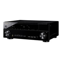 Pioneer VSX-520-K Manual De Instrucciones