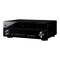 Receptores AV Pioneer VSX-520-S Manual De Instrucciones