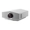 Proyectores Sony VPL-XW7000 Guía De Configuración