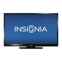 Insignia NS-39D40SNA14 Guia Del Usuario