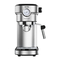 Cafeteras cecotec Cumbia CAFELIZZIA 790 STEEL Manual De Instrucciones