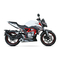 Motocicletas Guerrero Gr6 300 Manual Del Usuario