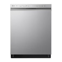 LG ADFD544 Serie Manual Del Propietário