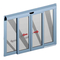 Key Automation WIND LIGHT