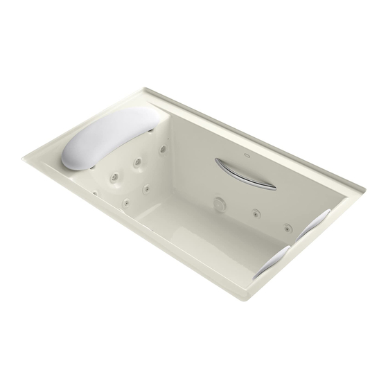 Kohler K-1360 Guía De Propietario