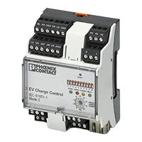 Phoenix Contact EM-CP-PP-ETH Manual De Instrucciones