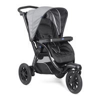 Chicco Activ3 Manual Del Usuario