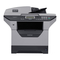 Impresoras Brother DCP-8080DN Guía De Configuración Rápida