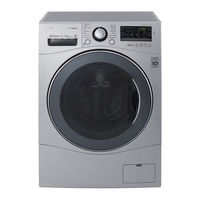 LG WD1247RDS Manual Del Propietário