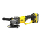 Amoladoras Stanley SCG400 Traducción De Las Instrucciones Originales