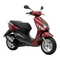 Yamaha MBK Neos Ovetto 2008 Serie