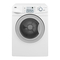 Manual de la Lavadora Amana NFW7200TW