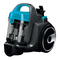 Aspiradoras Bosch BGS05 Serie Instrucciones De Uso