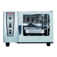 Rational CombiMaster CM Manual De Servicio