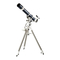 Telescopios Celestron Omni XLT Serie Manual De Instrucciones