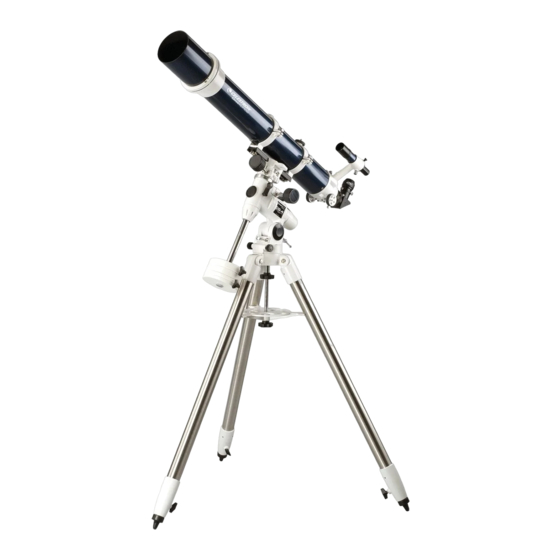 Celestron Omni XLT Serie Manual De Instrucciones