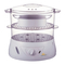 Vaporeras Black and Decker HS2000 Manual De Instrucciones