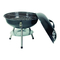 Parrillas Texsport 15100 Manual De Instrucciones