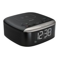 Philips TAR7606/37 Manual Del Usuario