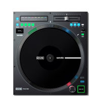 Rane TWELVE MKII Guia Del Usuario