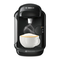 Cafeteras Bosch TASSIMO vivy 2 TAS140 Serie Instrucciones De Uso