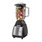 Black & Decker BLP7600B, BLP7600G - 7 Speed Blender Use And Care (Black & Decker BLP7600B, BLP7600G - Batidora de 7 velocidades: Uso y cuidado)