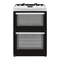 Zanussi ZCI66280WA, ZCI66280BA, ZCI66280XA - Manual de la cocina eléctrica