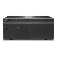 NAD T 977 Manual Del Usuario
