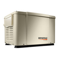 Generac PowerPact Manual Del Propietário