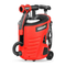 Pulverizador Pintura Greencut PIN700C Manual De Instrucciones