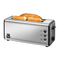 Tostadoras Unold Onyx Duplex 38915 Instrucciones De Uso