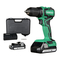 Destornilladores Eléctricos Metabo HPT DS 18DDX Manual De Instrucciones