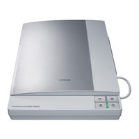 Epson Perfection V100 Photo Guia De Instalacion