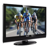 Philips 231T1L Manual Del Usuario