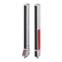 Leuze electronic CML 720i Instrucciones Originales De Uso