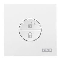 Velux ACTIVE KLN 300 Instrucciones De Instalación