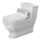 Inodoros DURAVIT SensoWash 2120510001 Instrucciones De Montaje