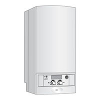 Bosch Gaz Star 3000 W Instrucciones De Uso