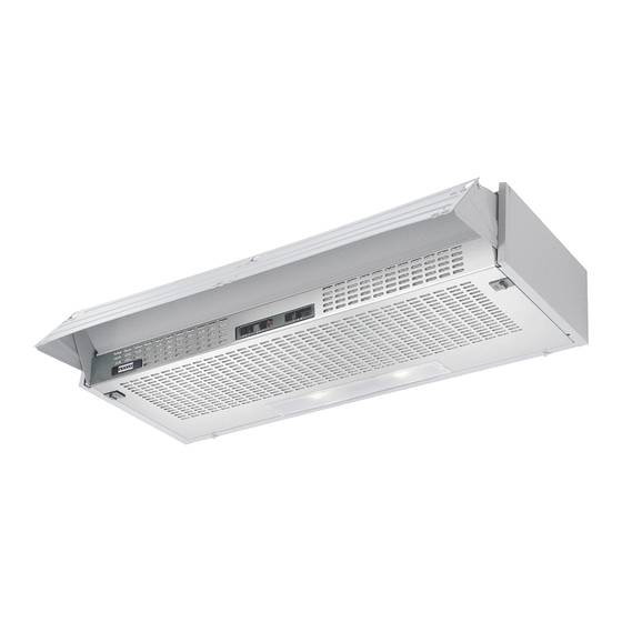 Franke FSI 632 GR Instrucciones Para El Uso Y La Instalacion