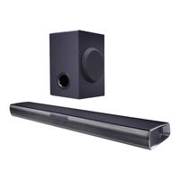 Lg SQC1 Guía Rápida