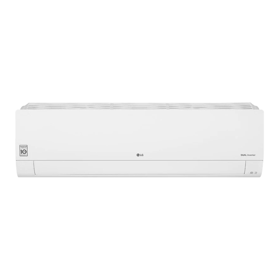 LG SW362H8 NRP0 Manual Del Propietário