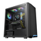 Cajas de Protección Thermaltake H100 TG Manual Del Usuario