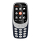 Teléfonos Nokia 3310 Guia Del Usuario
