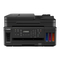 Primeros pasos con la impresora Canon PIXMA G7000 Series