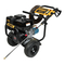 Lavadoras a Presión DeWalt DXPW4240 Manual De Instrucciones