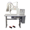 Máquinas de Coser Pfaff Industrial 8304-020 Manual De Instrucciones