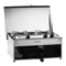 Estufas Dometic CE 88-ZF + Grill Version EK11 Instrucciones De Uso