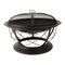 Chimeneas al Aire Libre Pleasant Hearth OFW717RC Manual De Instrucciones
