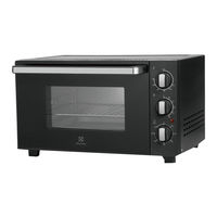 Electrolux ESO930 Libro De Instrucciones